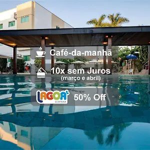 Morada Do Sol Hotel
